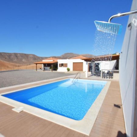 Book Jet - Window To Freedom Villa With Heated Pool Tuineje Exterior photo