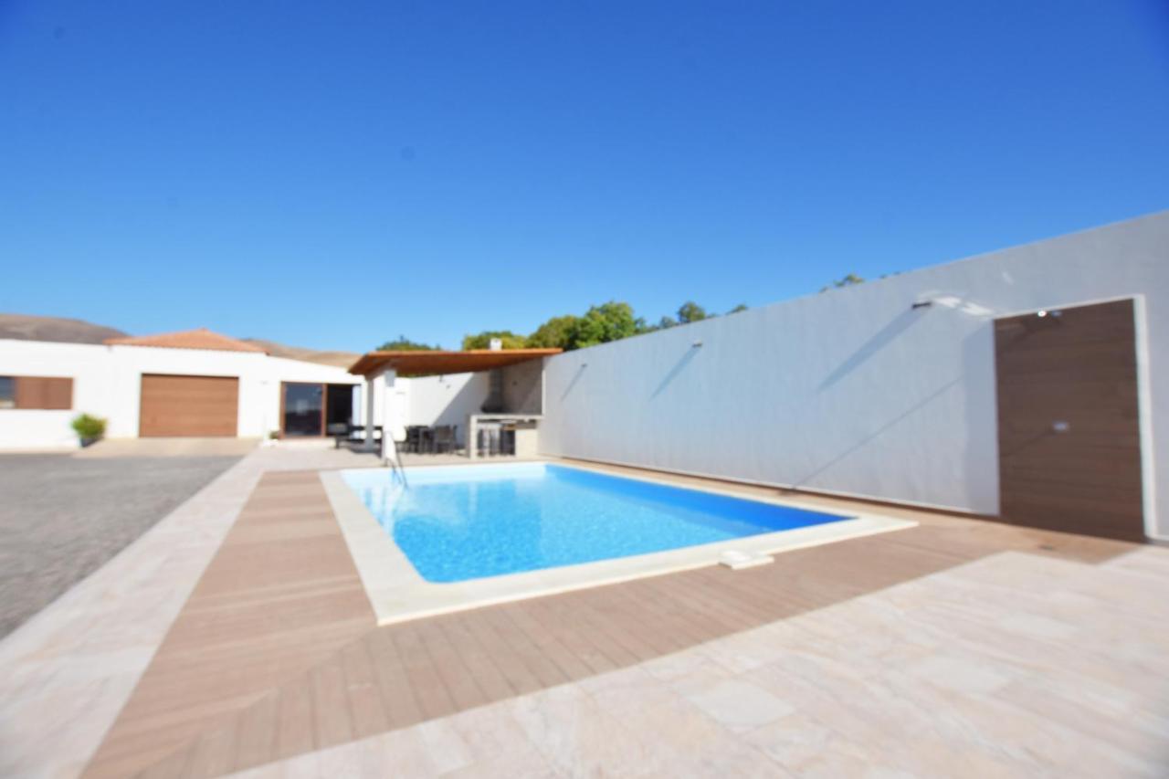 Book Jet - Window To Freedom Villa With Heated Pool Tuineje Exterior photo