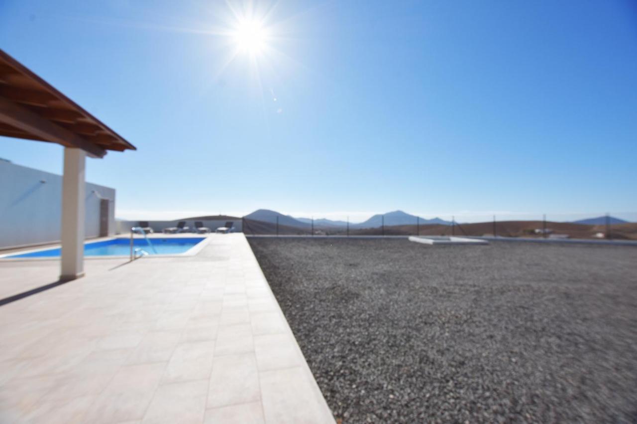 Book Jet - Window To Freedom Villa With Heated Pool Tuineje Exterior photo