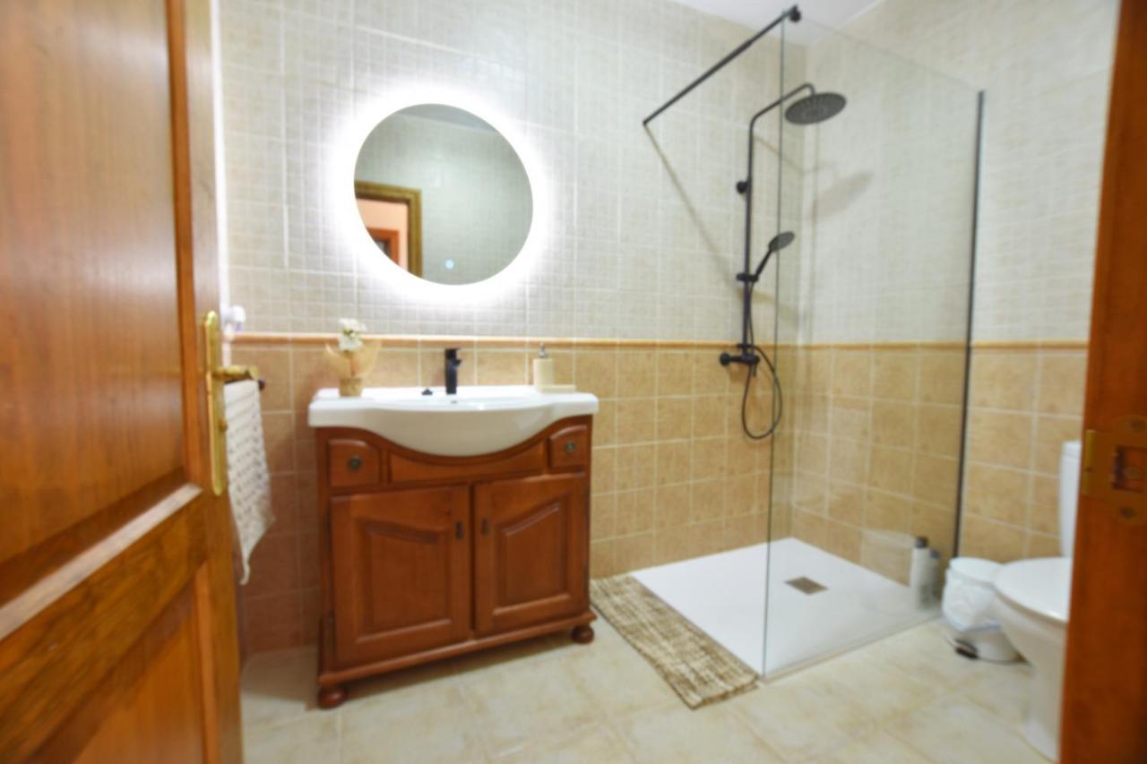 Book Jet - Window To Freedom Villa With Heated Pool Tuineje Exterior photo