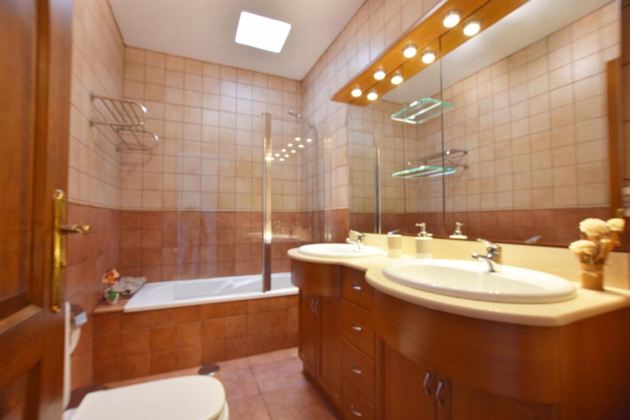 Book Jet - Window To Freedom Villa With Heated Pool Tuineje Exterior photo
